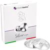 UNDERTILT Srl COVERBASICS SILVER CUPS UNI2PZ