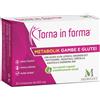 MEDIPLANT di Tinghino MG&C Snc METABOLIK Gambe 30 Cps