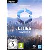 Paradox Interactive Cities: Skylines II Day One Edition (PC)