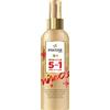 Pantene Spray protettivo dal calore, balsamo senza risciacquo, 5 in 1, 200 ml, lacca per capelli, primer, modellante, protegge e nutre i capelli