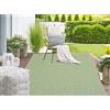 Mias Teppiche Mia's Teppiche Tappeto, Green D1, 140 x 200 cm