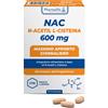PHARMALIFE RESEARCH Srl NAC 600MG 60 COMPRESSE
