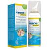 EKUBERG PHARMA S.U.R.L. FREENEX ISOTONICO SPRAY NASALE CON ACQUA DI MARE 100 ML