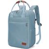 Hayayu Zaino Per Ryanair 40x20x25 Zaini Da Viaggio Aereo Bagaglio A Mano 40x20x25 Per Ryanair 40x30x20 Cm per Wizzair Borsa Da Cabina 20L Per Uomo E Donna