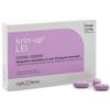 CIEFFE DERMA SRL KRIN-UP Lei rimedio per alopecia della donna 30 Compresse