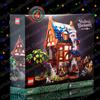 LEGO ⭐ LEGO 21325 Fabbro medievale Ideas Medieval Blacksmith Castle Knights