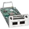 Cisco C9300X-NM-2C= scheda di interfaccia e adattatore Interno QSFP28 [C9300X-NM-2C=]