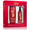 Revlon Uniq 1 All in One Shampoo 300ml and Hair Treatment 150ml Gift Pack