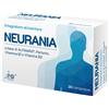 PG PHARMA SRL NEURANIA 30Cpr