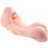 Kokos Hera 1 Masturbator