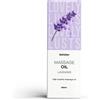 Satisfyer High-Quality Massage Oil Lavender 250ml
