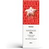 Satisfyer High-Quality Massage Oil Christmas Cookie 250ml