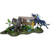 McFarlane - Avatar: The Way of Water - World of Pandora - Shack Site Battle
