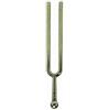 Wittner Diapason, sintonia 440 Hz, design angolare, lunghezza 12 cm, diapason di alta qualità dalla Germania - varie frequenze disponibili, 922440