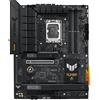 ASUS TUF GAMING B760-PLUS WIFI ATX / B760 / Intel LGA 1700 / 4x DDR5-5066