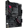 ASUS ROG STRIX B550-F GAMING WIFI II AMD / Socket AM4 / DDR4-SDRAM / 128 GB / DIMM