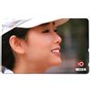 RARA attrice con scheda telefonica collaborativa Masako Natsume x Asahi...