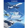Asobo Studio Microsoft Flight Simulator Standard 40th Anniversary Edition Europe | Windows 10-Xbox Series XS