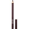 3INA MAKEUP - The Eye Pencil 475 - Granata - Formula a lunga durata - Altamente pigmentata - Texture cremosa - Matita occhi con miscelatore - Facile da sfumare - Finitura opaca - Vegan - Cruelty Free