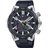 Casio Orologio Uomo Casio Nero