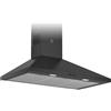 Balay Cappa Classica Balay 3BC696MN 90 cm 600 m3/h 69 dB 220 W Nero