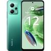 Xiaomi Smartphone Xiaomi REDMI NOTE 12 5G 6,67 Verde 128 GB 4 GB RAM