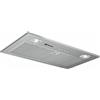 Balay Cappa Classica Balay 3BF267EX 690 m³/h 65 dB 252W Argentato Acciaio