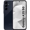 Samsung Smartphone Samsung Galaxy A35 6,6 6 GB RAM 128 GB Nero Blu Marino