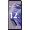 Xiaomi Smartphone Xiaomi Note 12 Pro+ 5G 6,67 Octa Core 8 GB RAM 256 GB Nero