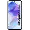Samsung Smartphone Samsung Galaxy A55 Enterprise Edition 6,6 Octa Core 8 GB RAM 128 GB Nero