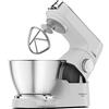 Kenwood Robot da Cucina Kenwood KVC65.001WH Bianco Acciaio 1200 W 5 L