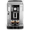 DeLonghi Caffettiera superautomatica DeLonghi S ECAM 21.117.SB Nero Argentato 1450 W 15 bar 1,8 L