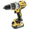 Dewalt Cacciavite Dewalt DCD996P2 90 W