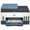 HP Stampante Multifunzione HP Smart Tank 7306