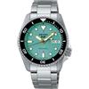 Seiko Orologio Uomo Seiko SPORTS (Ø 38 mm)