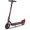 Red Bull Monopattino Elettrico Red Bull RB-RTEEN10-75-ES-R 350 W