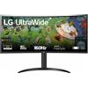 LG Monitor LG 34WP65CP-B.AEU Wide Quad HD 34