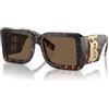 Burberry Occhiali da sole Donna Burberry BE 4406U