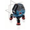 BOSCH Livella laser BOSCH GLL 3-50 Professional