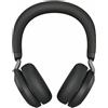 Jabra Auricolari Bluetooth con Microfono Jabra 27599-989-899 Nero