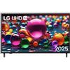 LG Smart TV LG 43UA75006LA 43 4K Ultra HD LED HDR D-LED