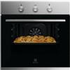 Electrolux Forno Electrolux KOHHH00BX3 2060 W