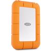 LaCie Hard Disk Esterno LaCie Rugged Mini 1 TB SSD