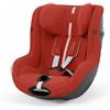 Cybex Seggiolino Auto Cybex Sirona G I-SIZE PLUS Rosso rouge ECE R129/04