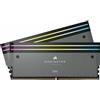 Corsair Memoria RAM Corsair 64 GB DDR5 SDRAM DDR5 6000 MHz cl30
