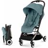 Cybex Passeggino per Bambini Cybex Azzurro
