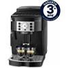 DeLonghi Caffettiera superautomatica DeLonghi ECAM22.140.B 1450 W Nero 1450 W