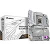 Gigabyte Scheda Madre Gigabyte X870 AORUS ELITE WF7 ICE AMD AM5 AMD X870