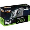 INNO3D Scheda Grafica INNO3D N50602-08D7X-195070N GEFORCE RTX 5060 8 GB