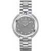 Bulova Orologio Donna Bulova 96R219 (Ø 35 mm)